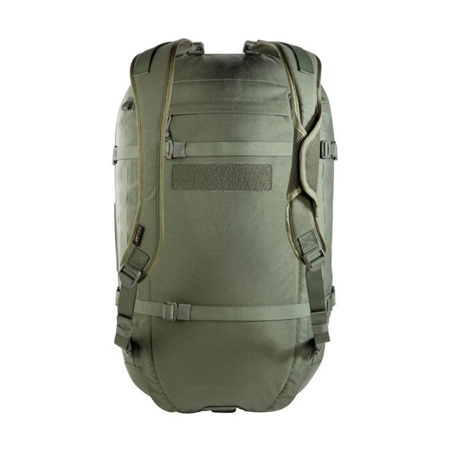 Tasmanian Tiger Duffel potovalna torba 65, olivno zelena