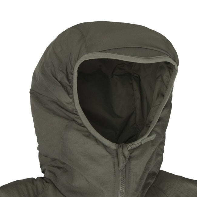Helikon-Tex WOLFHOUND Hooded Jacket Climashield Apex, Coyote