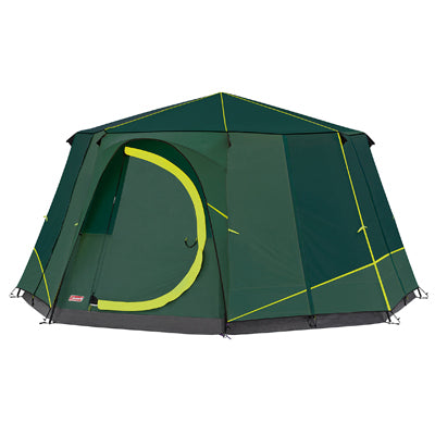 Coleman Octagon BlackOut šotor za 8 oseb