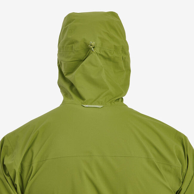 Montane Minimus LITE Jacket, Alder Green