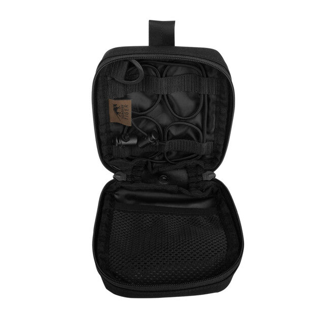 Tasmanian Tiger Tac Pouch Medic črna prva pomoč torba