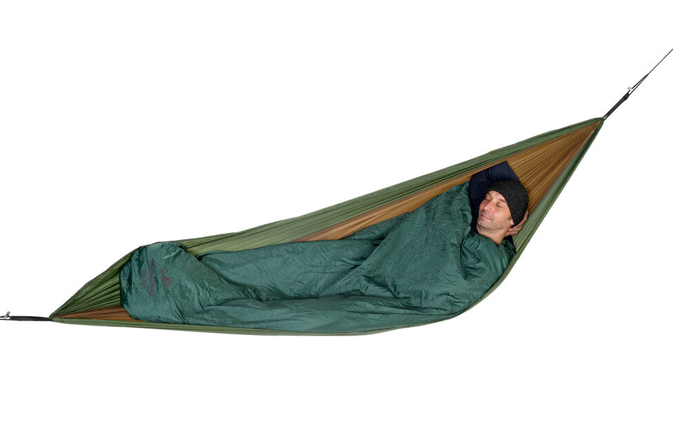 Amazonas Poncho Underquilt termo vložek