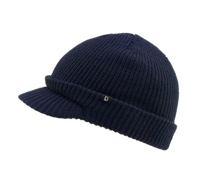 Peaked Beanies