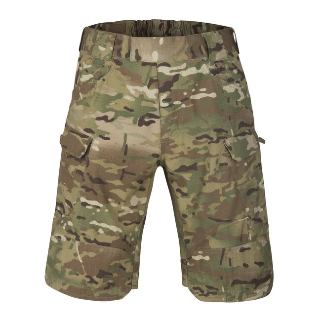 Helikon-Tex UTS Flex 11'' kratke hlače taktične NyCo Ripstop, MultiCam