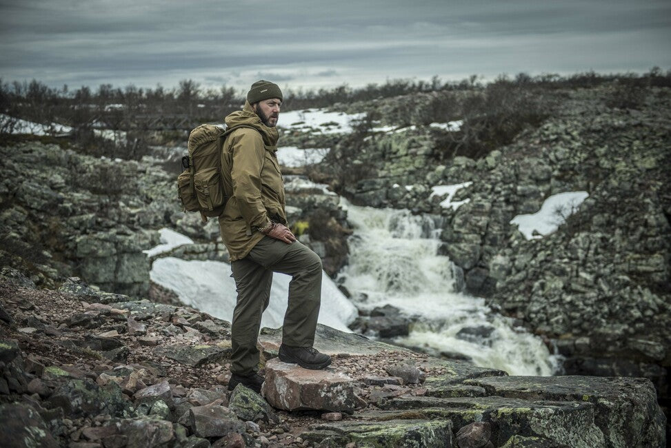 Helikon-Tex Bergen 18L Tactical Backpack, Adaptive Green