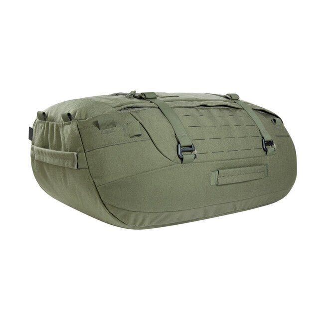Tasmanian Tiger Duffel potovalna torba 45, olivno zelena