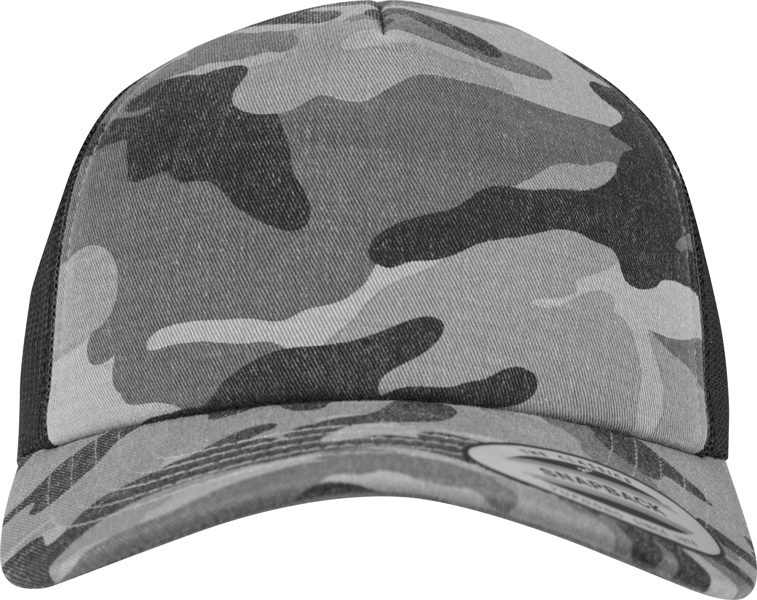 Brandit Trucker šilca, darkcamo