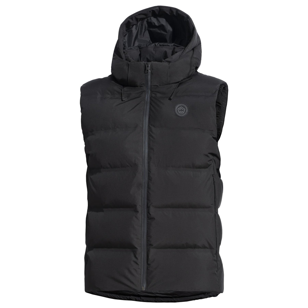 Pentagon Omega Vest, Black