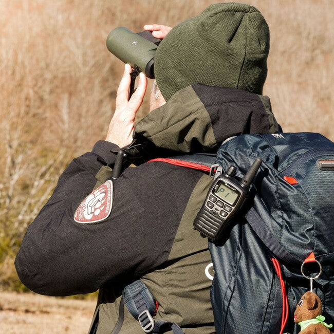 Midland PMR XT70 oddajnik - 2 kos