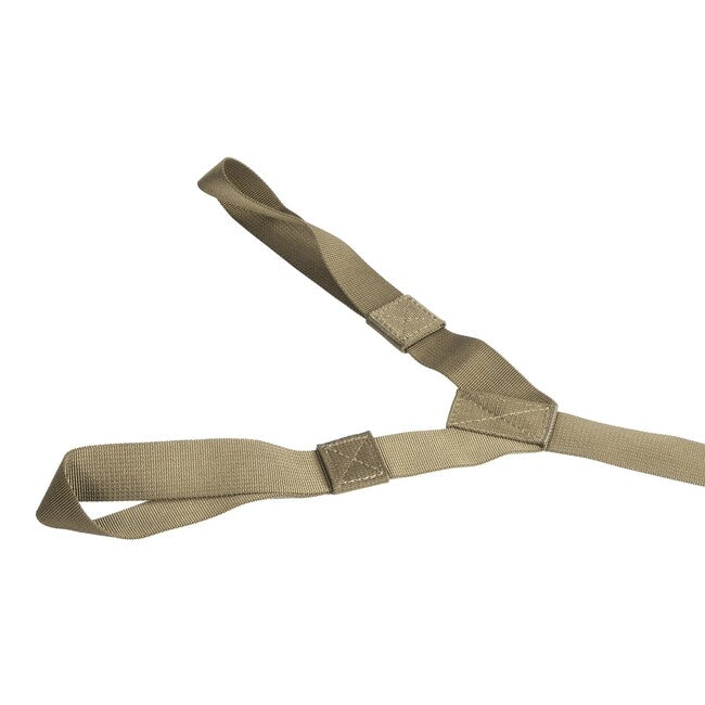 Helikon-Tex BACKBLAST MAT streljska podloga, temno siva