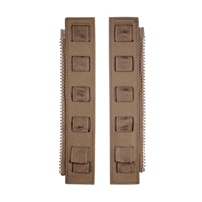 Tasmanian Tiger Panel Molle ZP, pisana rjava