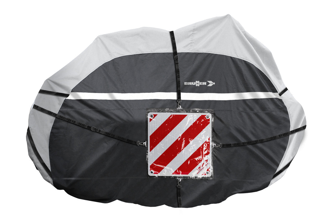 Brunner Hitch Bike Cover prevleka za kolo 1/2