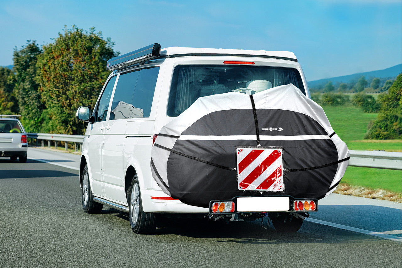 Brunner Hitch Bike Cover prevleka za kolo 1/2
