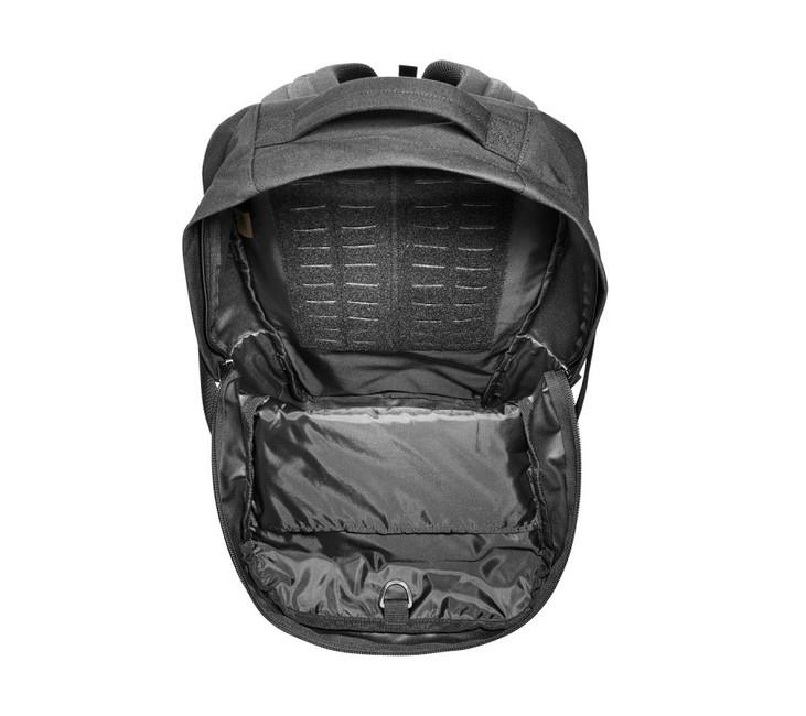 Tasmanian Tiger Modular Daypack XL σακίδιο πλάτης 23l, μαύρο