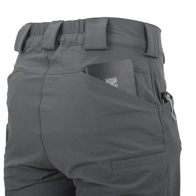 Helikon-Tex VersaStretch Trekking Tactical Pants, Shadow Grey