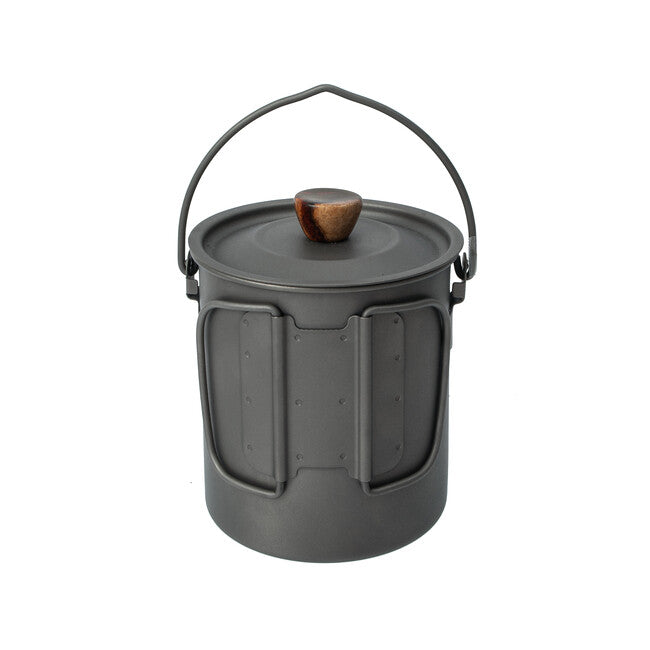 Origin Outdoors Titanium French Press 3 v 1 750 ml