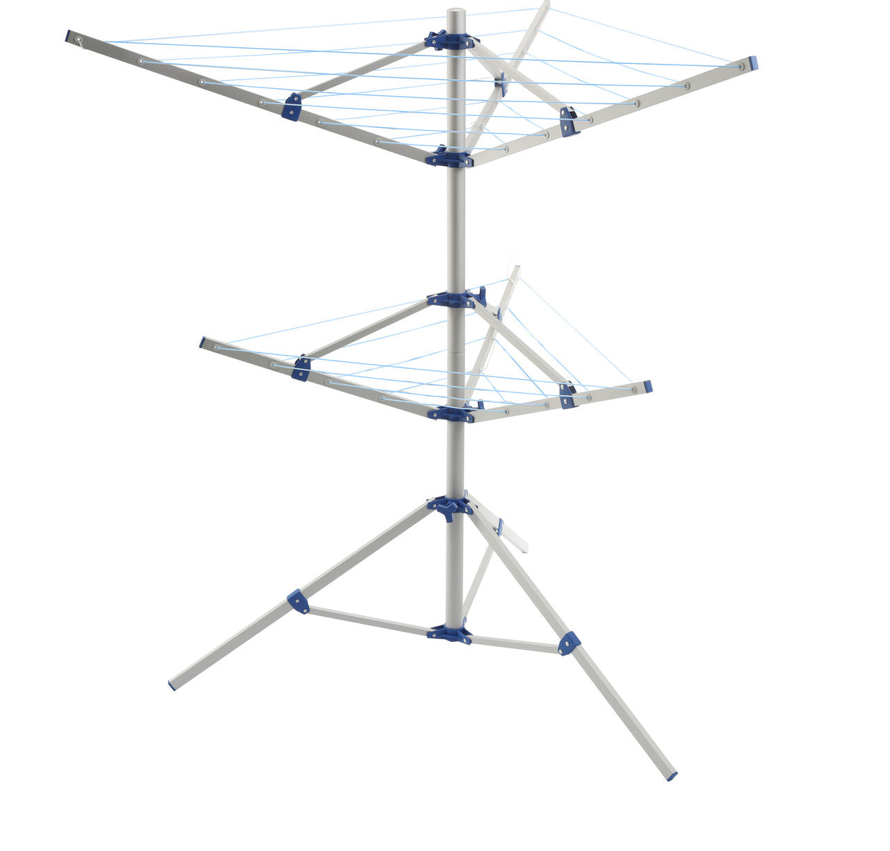 Brunner Laun Tree 3A Clothes Dryer with Extension