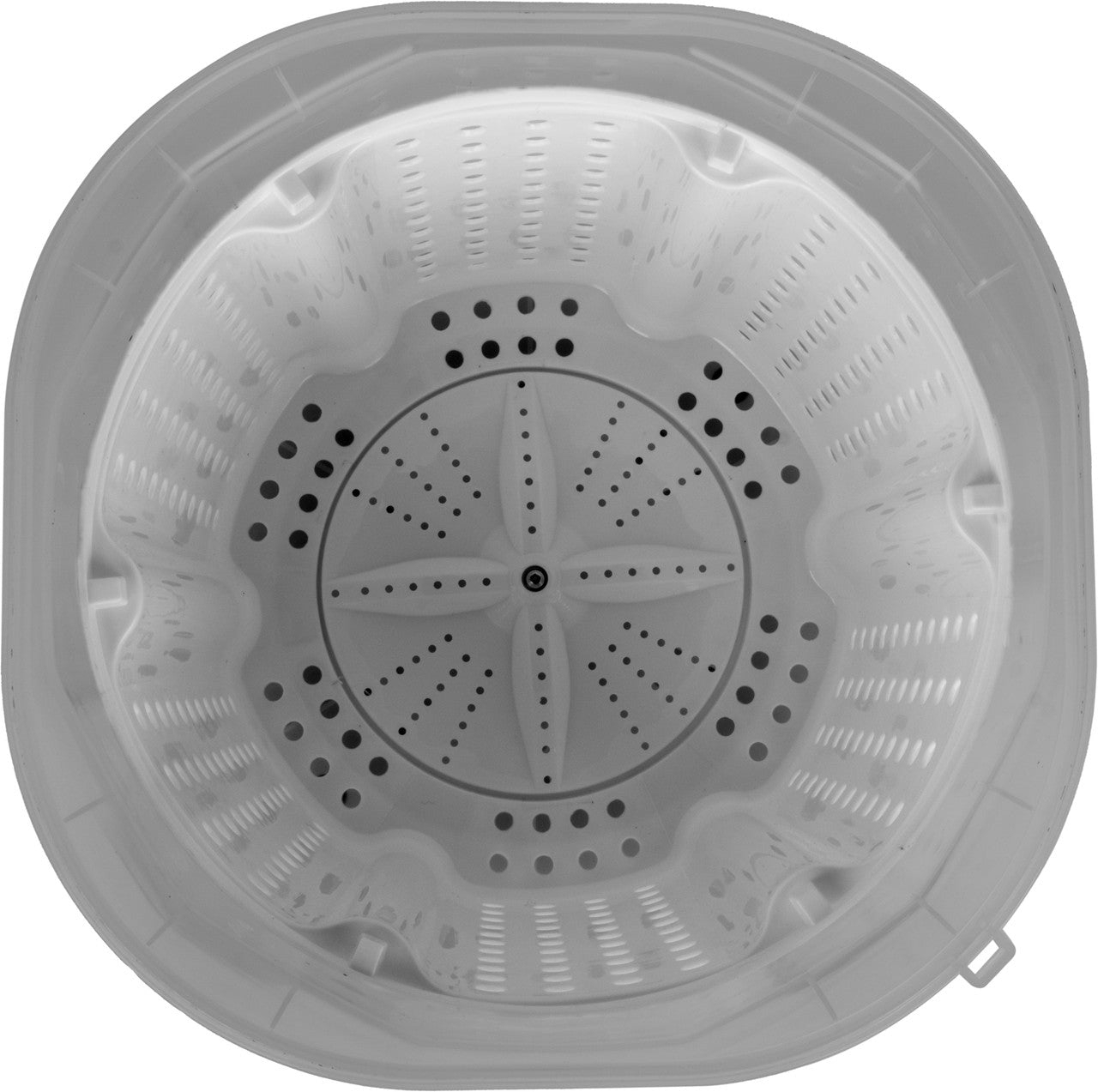 Brunner Momentum Camping Washing Machine