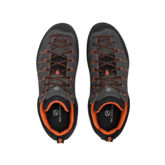 SCARPA Crux trekingová obuv