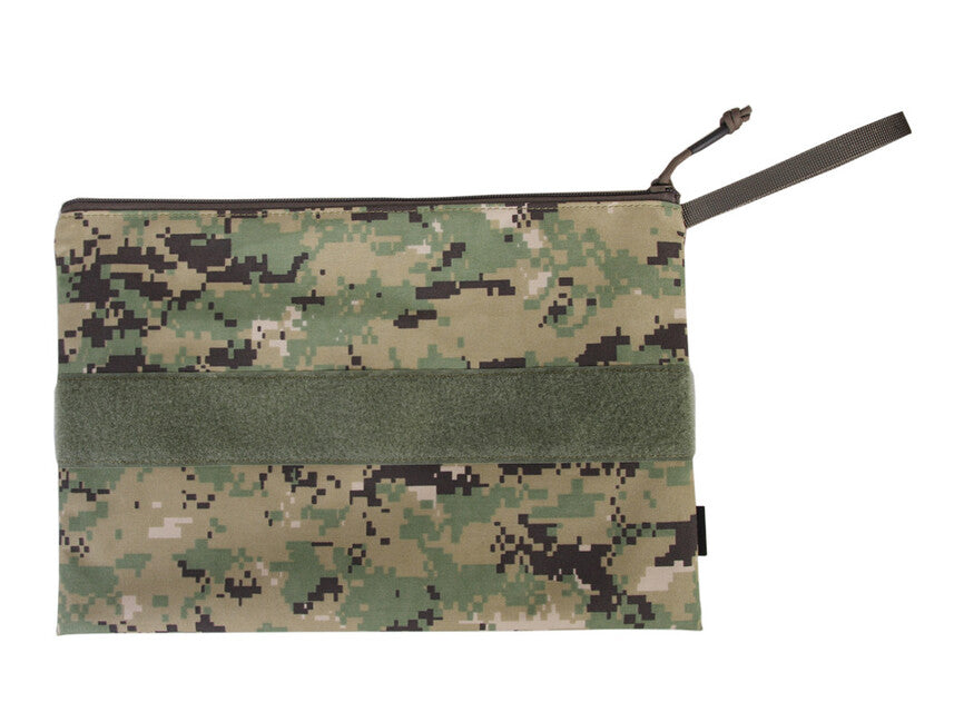 Emersongear Document Pouch, Coyote 500D