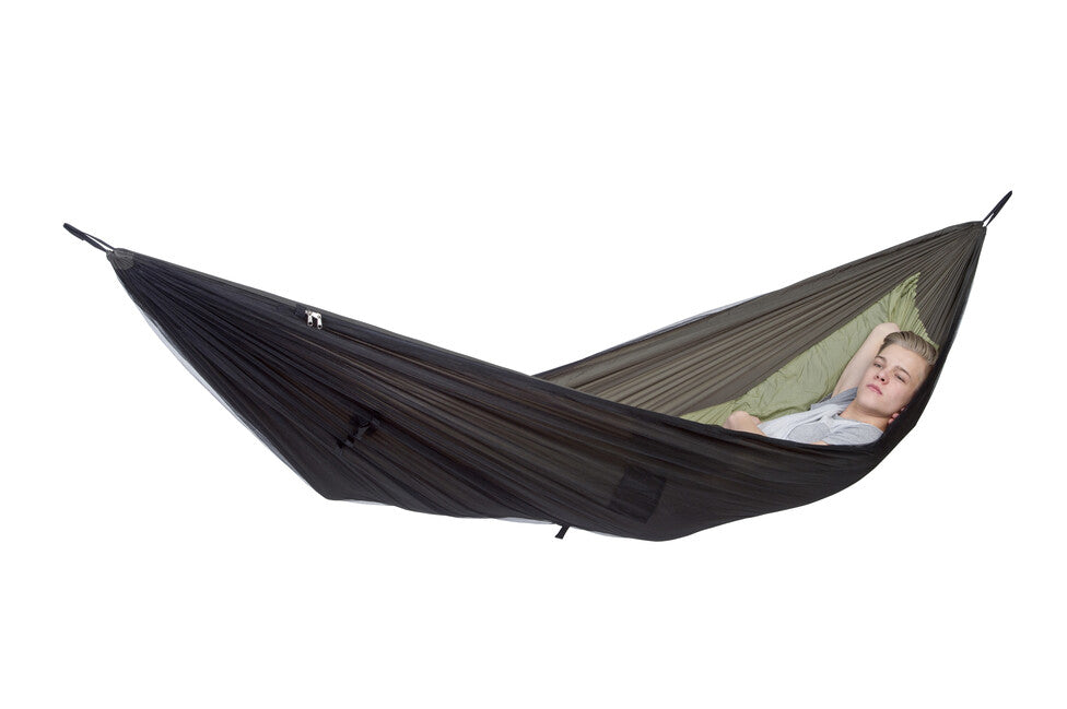 Amazonas Mosquito Traveller Thermo viseča mreža XXL
