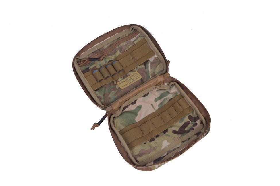 Emerson Gear Multifunctional EDC GP Pouch, Multicam Arid