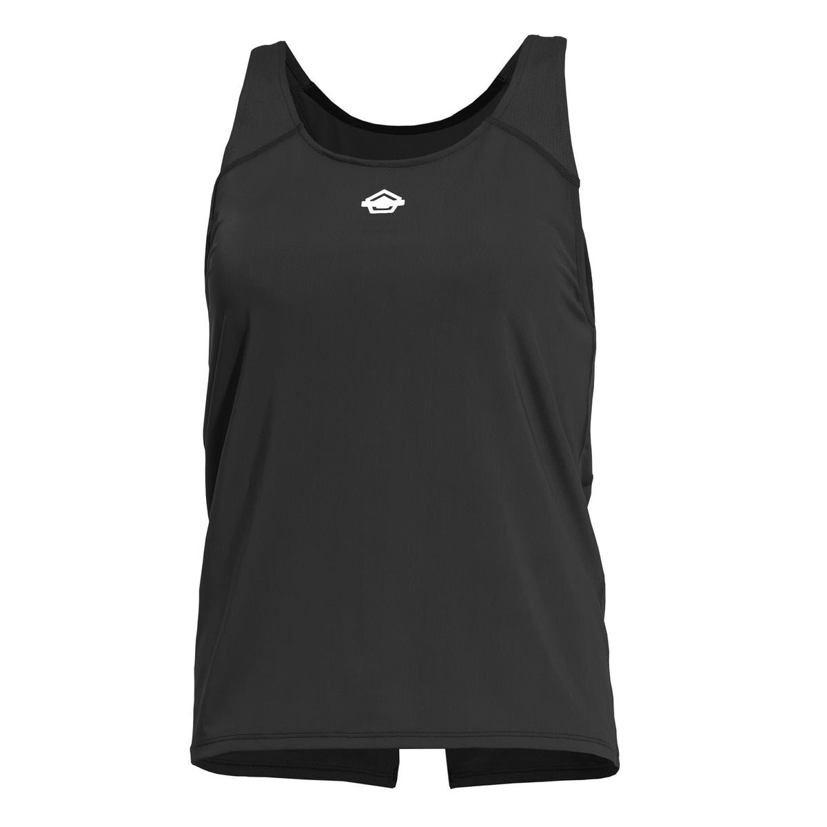 Pentagon Aria Tank Top ženska športna majica brez rokavov, črna