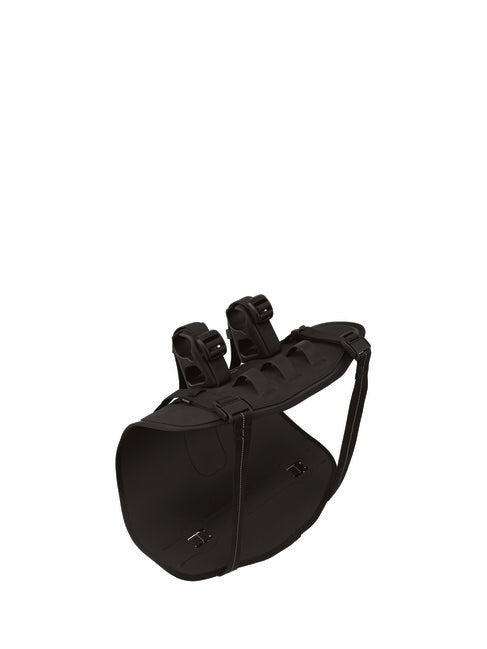 OSPREY ESCAPIST HANDLEBAR BAG torba za krmilo kolesa LARGE, črna