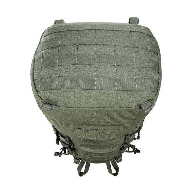 Tasmanian Tiger Base 52 Backpack, Coyote