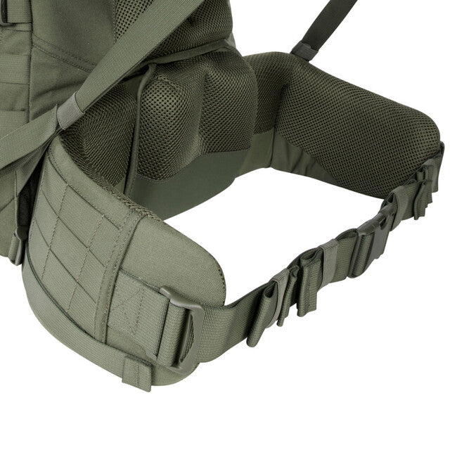 Tasmanian Tiger Base 52 Backpack, Olive