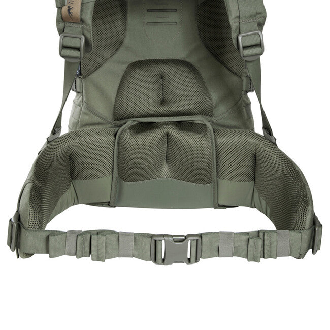 Tasmanian Tiger Base 52 Backpack, Coyote