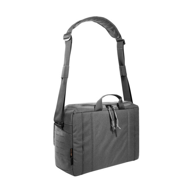 Tasmanian Tiger Modular Equipment Case torba za nošenje preko ramena, titan grey