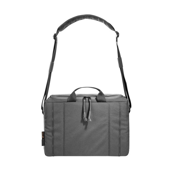 Tasmanian Tiger Modular Equipment Case torba za nošenje preko ramena, titan grey