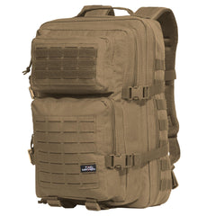 Pentagon Assault Σακίδιο Πλάτης 51L, Coyote