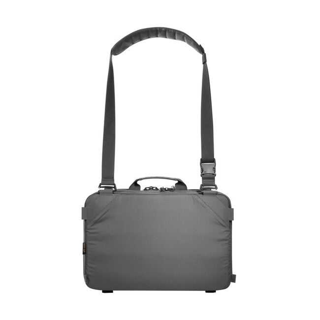 Tasmanian Tiger Shoulder Bag torba za ramo, titan grey
