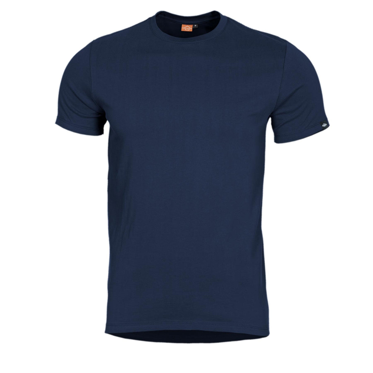 Pentagon Ageron κοντομάνικο μπλουζάκι, Midnight Blue
