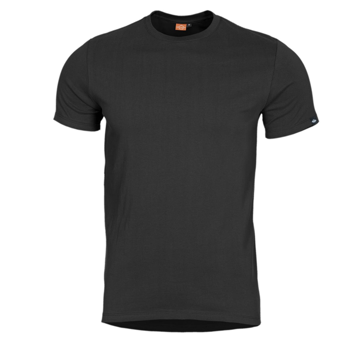 Pentagon Ageron Blank T-Shirt, Black