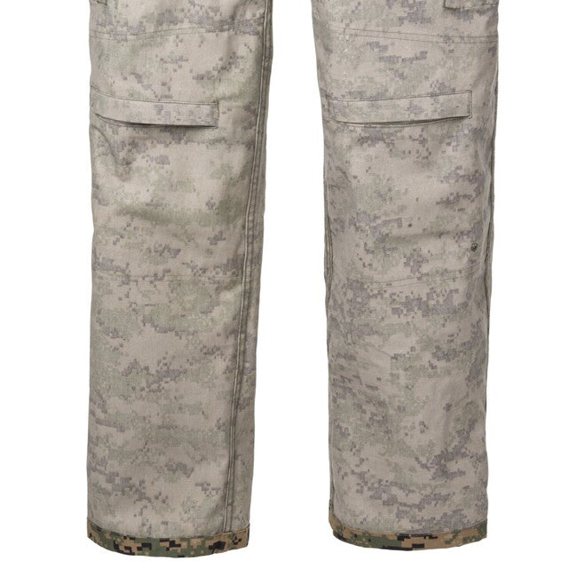 Helikon-Tex USMC hlače PolyCotton Twill, USMC Digital Woodland