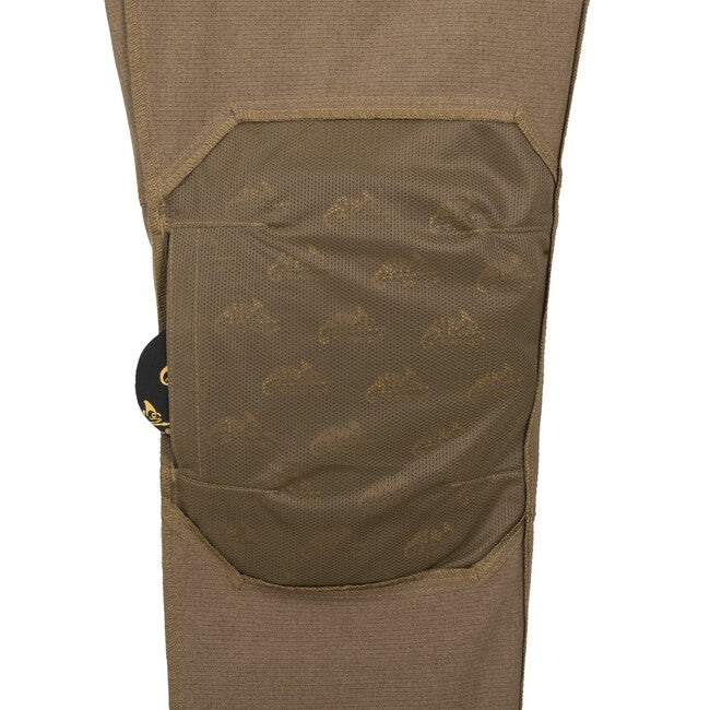 Helikon-Tex AeroTech pohodniške hlače taktične, Olive Drab