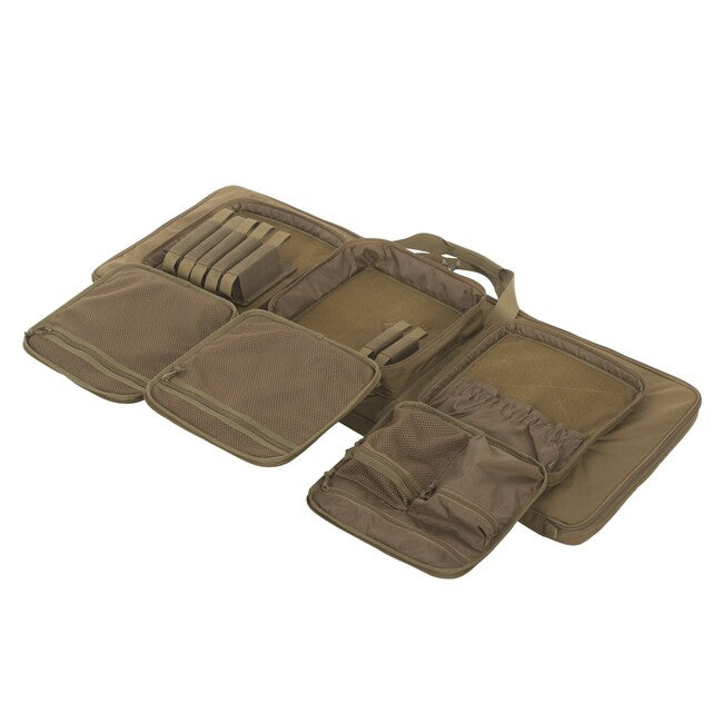 Helikon-Tex Double Upper Rifle Bag 18 Θήκη Όπλων Cordura, Μαύρο