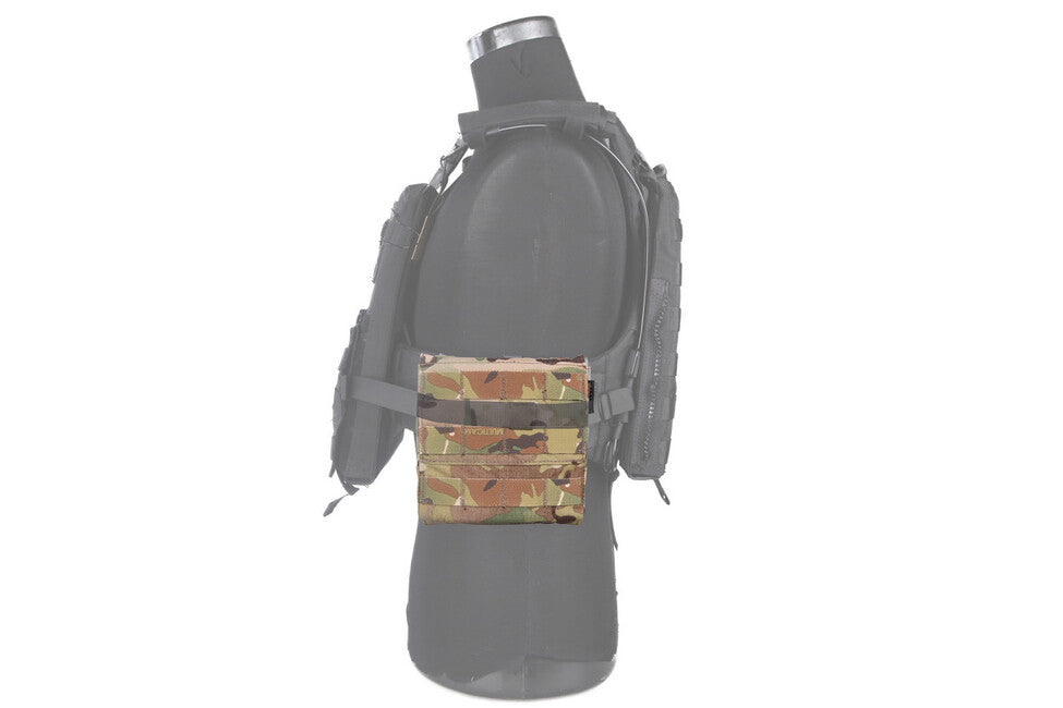 Emersongear komplet stranskih panelov tokov, multicam