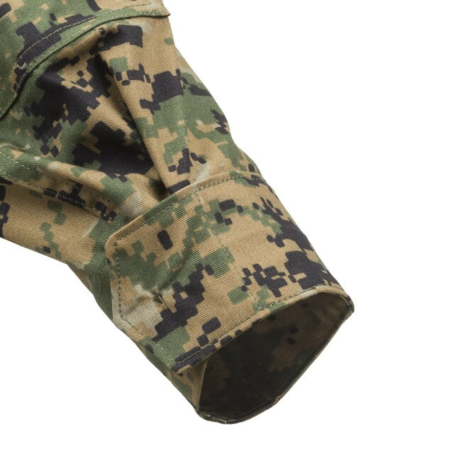 Helikon-Tex USMC srajca PolyCotton Twill, USMC Digital Woodland