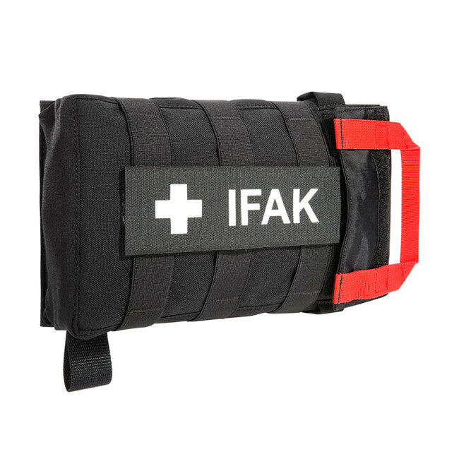 Tasmanian Tiger IFAK Pouch VL L torba prve pomoči, temno rjava