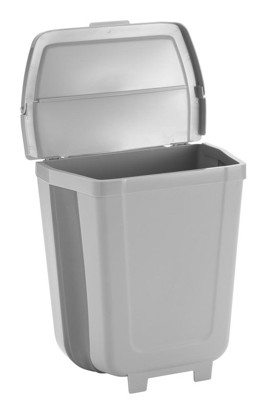 Brunner Pillar Foldaway zložljiva posoda za smeti 8l