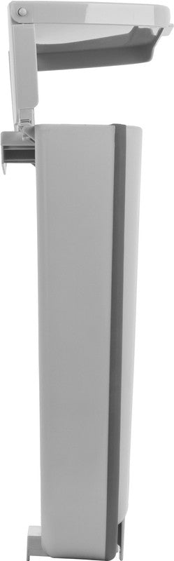 Brunner Pillar Foldaway zložljiva posoda za smeti 8l