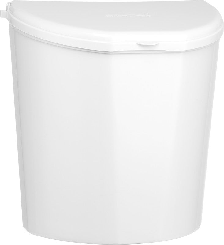 Brunner Pillar XL koš za odpadke