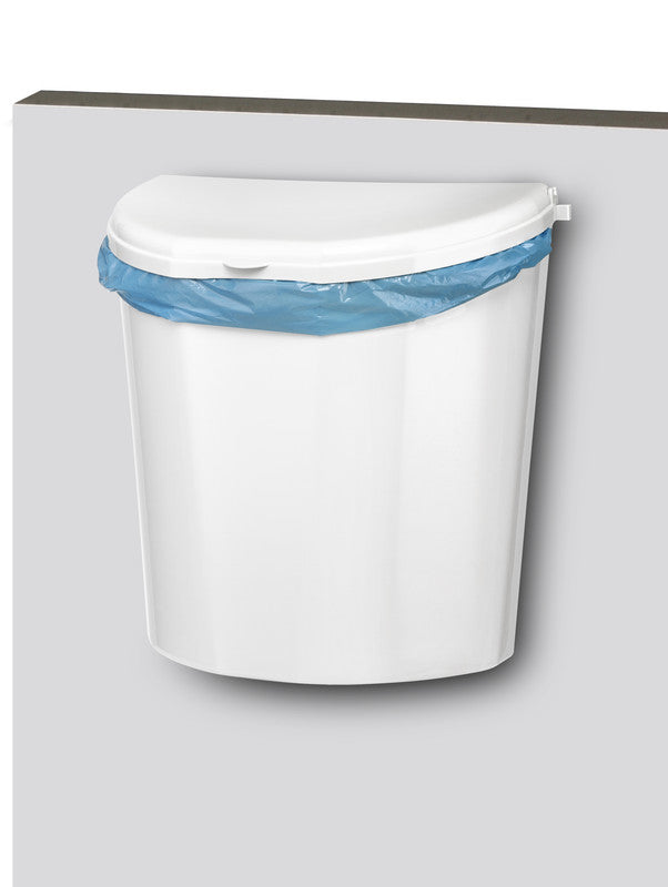 Brunner Pillar XL koš za odpadke