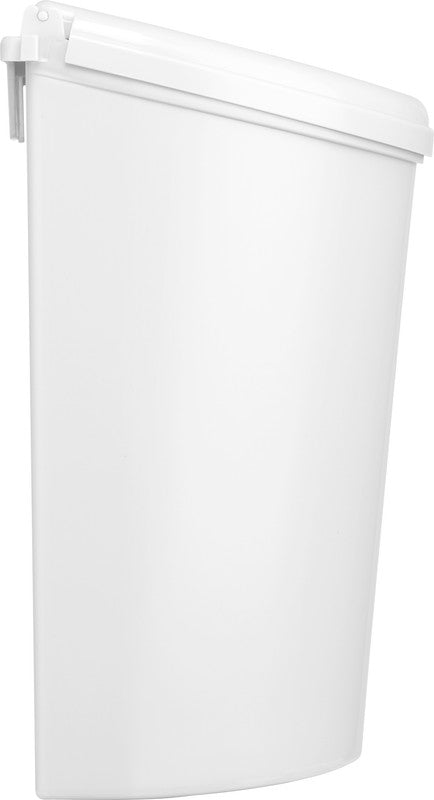 Brunner Pillar XL koš za odpadke