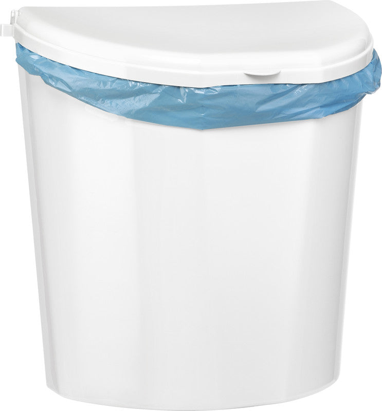 Brunner Pillar XL koš za odpadke
