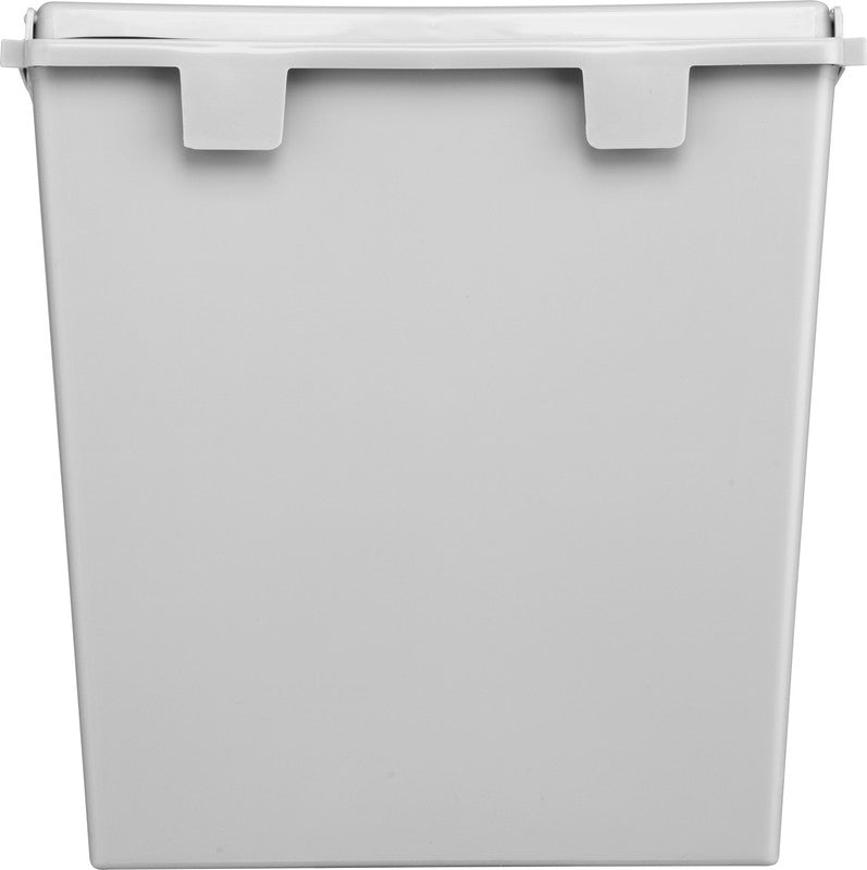 Brunner Pillar XL koš za smeti, bela